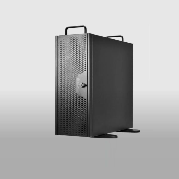 19" Workstation - ProfessionalEdition AMD Threadripper™