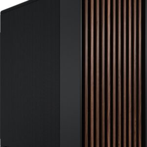 Fractal Design North XL Charcoal Black