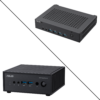 SilentEdition - MiniPC - Lüfterlos